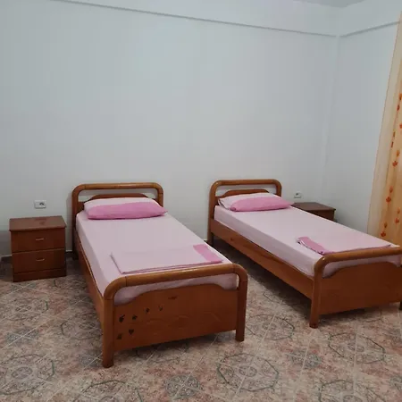 Juli's Vakantiehuis